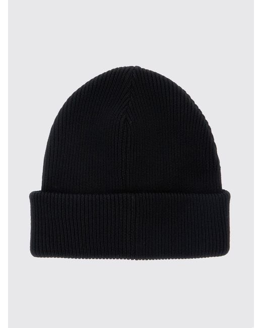 Gucci Black Hat for men
