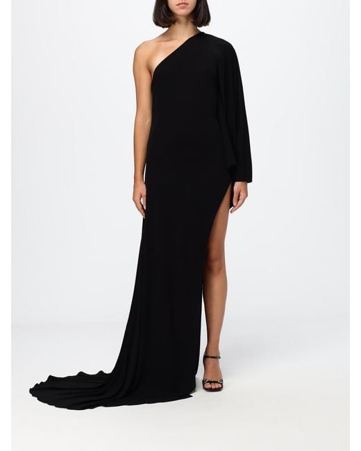 Gucci Black Dress