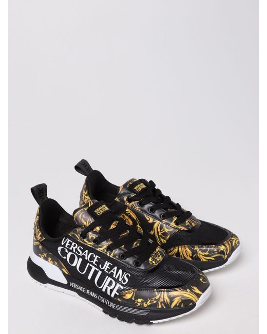 Zapatillas para Hombre de Versace Jeans Couture | Stylight