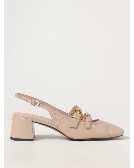 Coccinelle Natural Shoes