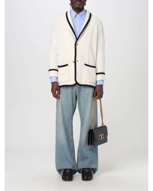 Valentino Blue Jeans for men