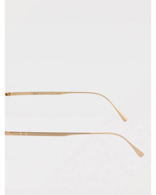 Persol Natural Optical Frames for men