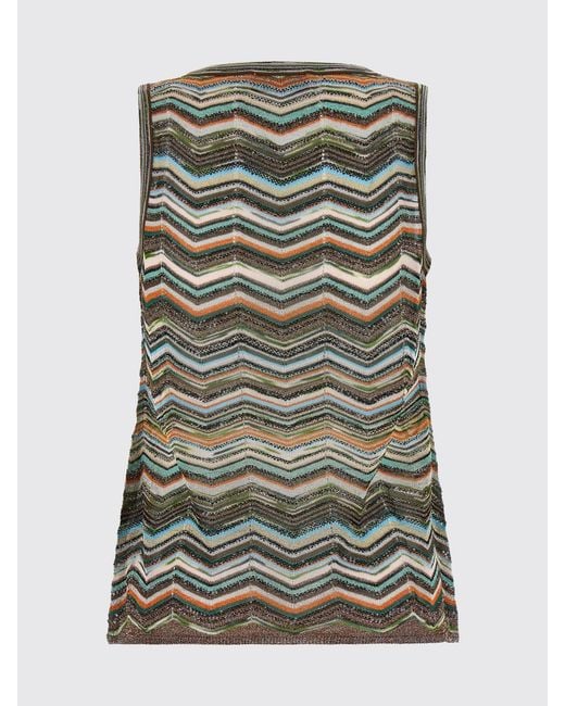 Missoni Multicolor Top