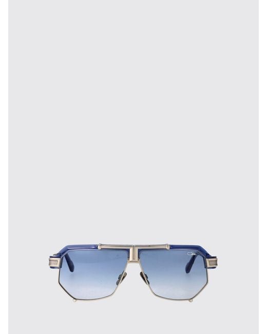 Cazal Blue Sunglasses for men
