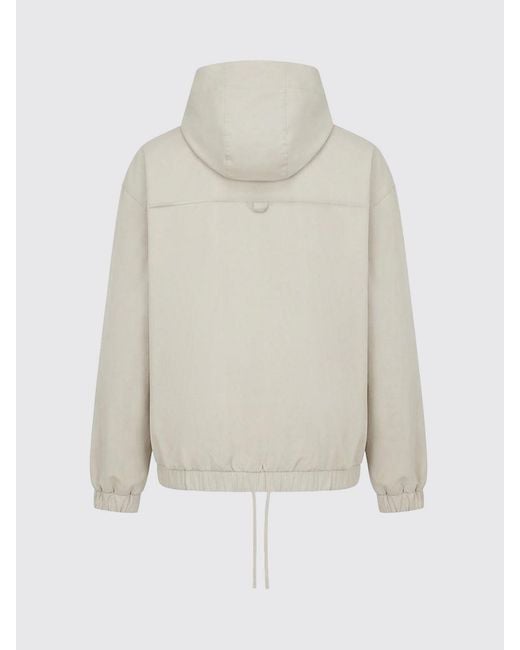 Rier Natural Jacket for men