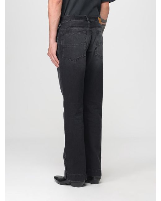 Amiri Black Jeans for men