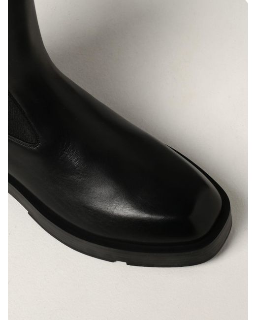 Botas Givenchy de hombre de color Black