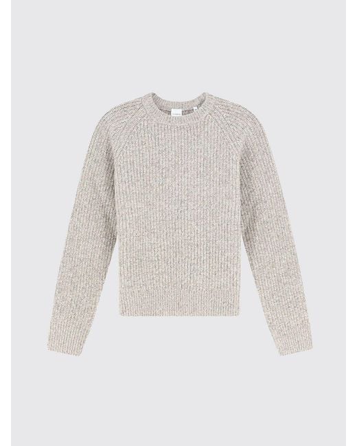 Aspesi Gray Sweater