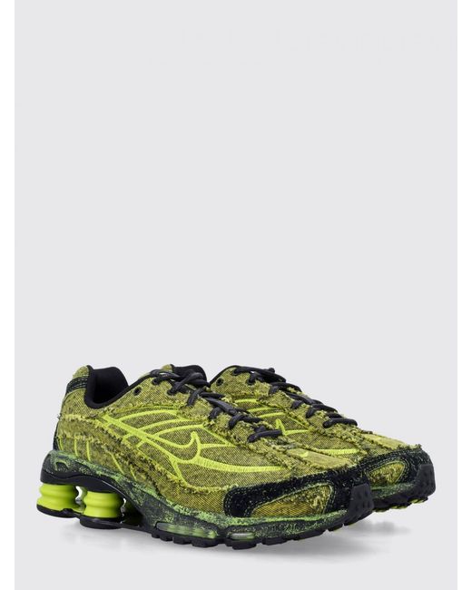 Nike Green Trainers for men