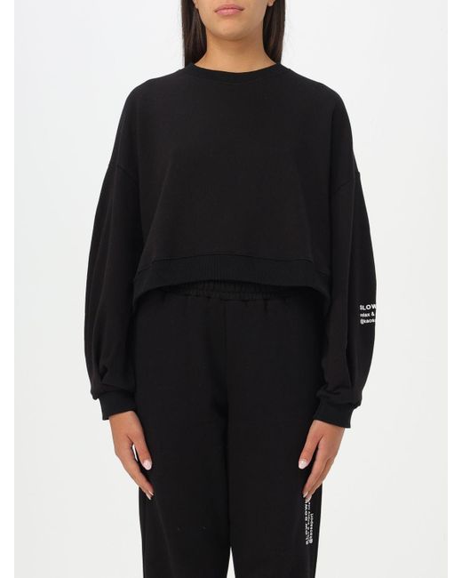 Kaos Sweatshirt in Black | Lyst UK