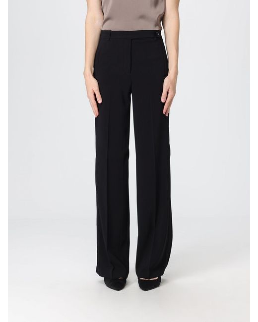 Pinko Black Trousers
