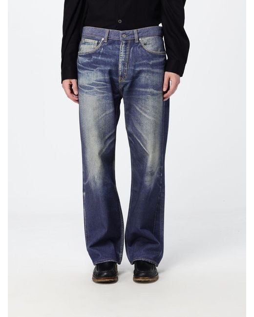 Our Legacy Blue Jeans for men
