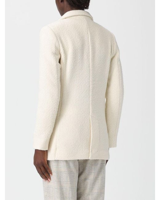 Mason's Natural Blazer