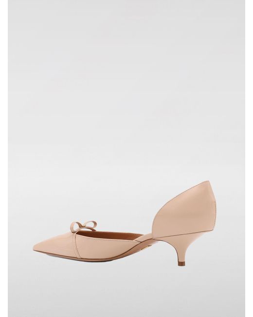 Zapatos De Tacón Mujer Ferragamo de color Pink