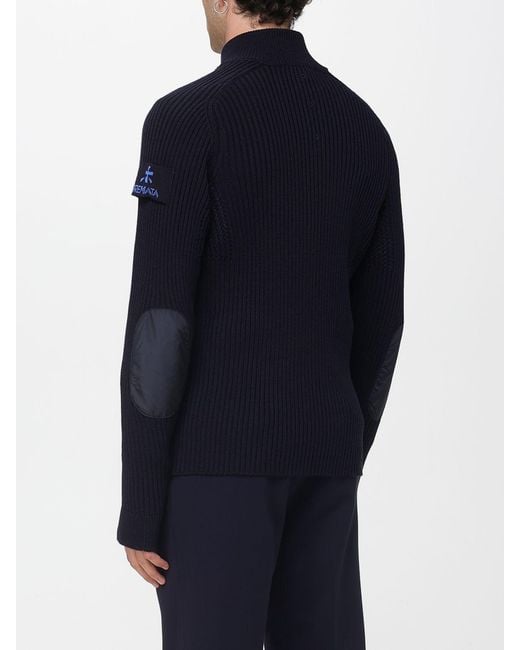 Premiata Pullover Herren in Blue für Herren