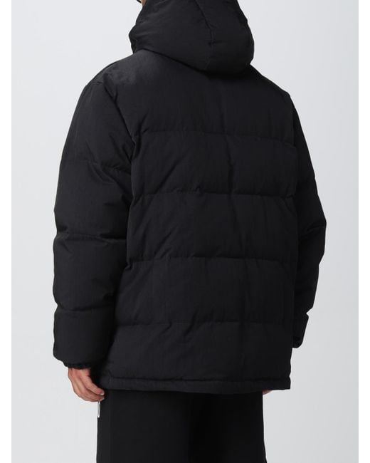 Moschino Couture Blue Jacket for men