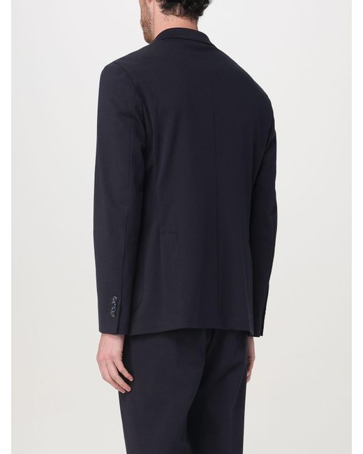 Manuel Ritz Blazer Herren in Blue für Herren