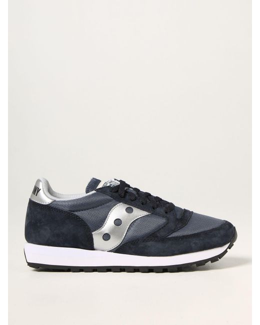 jazz 81 suede
