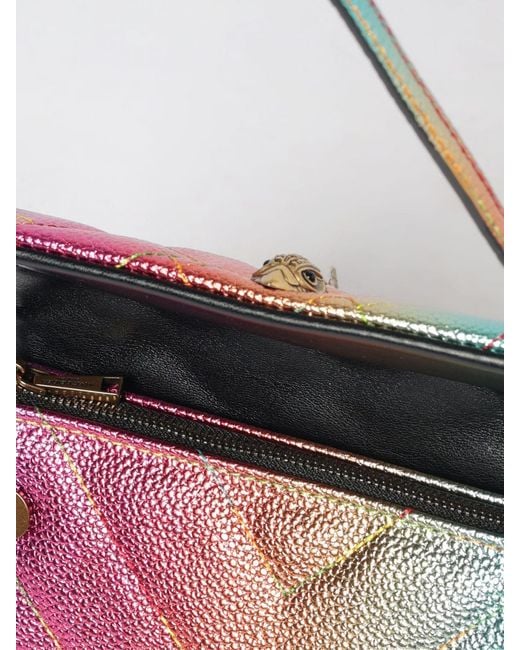 Kurt Geiger Multicolor Shoulder Bag