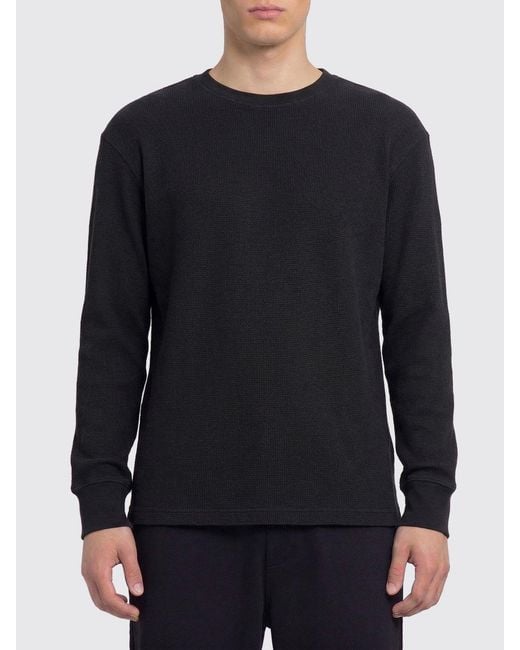 Entire studios Blue Cotton Knit for men