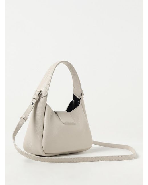 Emporio Armani Natural Mini Bag