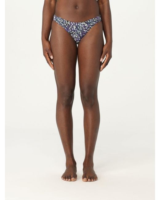 Isabel Marant Brown Swimsuit