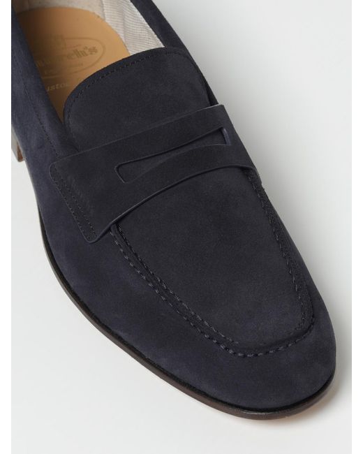 Church's Mokassins Herren in Blue für Herren