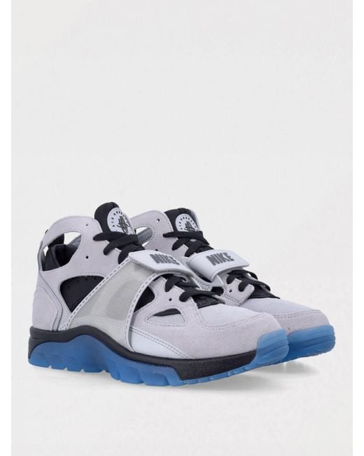 Nike Sneakers Herren in Blue für Herren