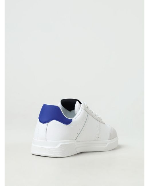 Just Cavalli Sneakers in Blue für Herren