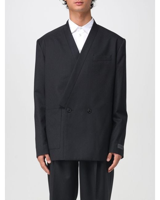 KENZO Blazer Herren in Blue für Herren