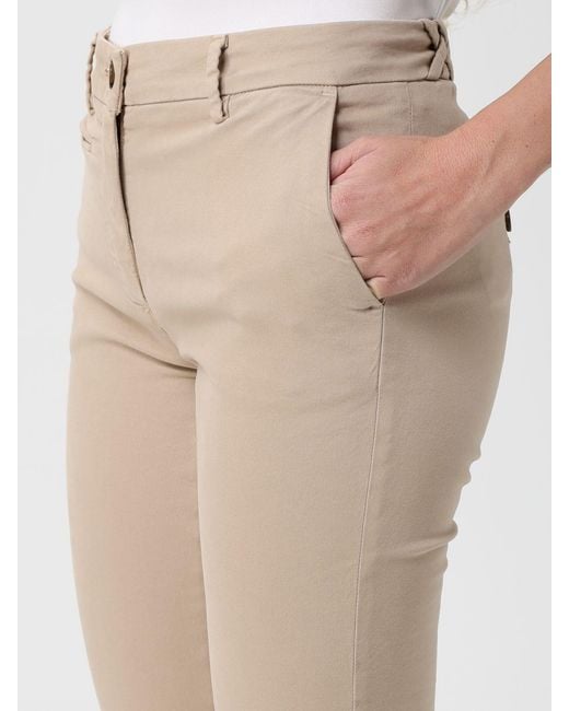 Mason's Natural Trousers