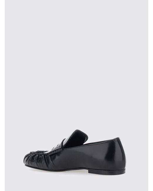 Alohas White Aven Loafers