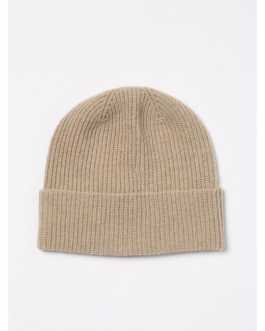 Woolrich Natural Hat for men
