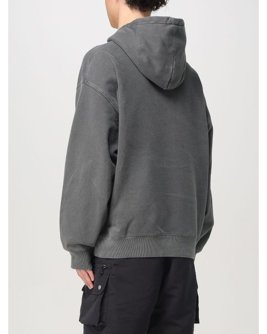 Felpa di Carhartt in Gray da Uomo