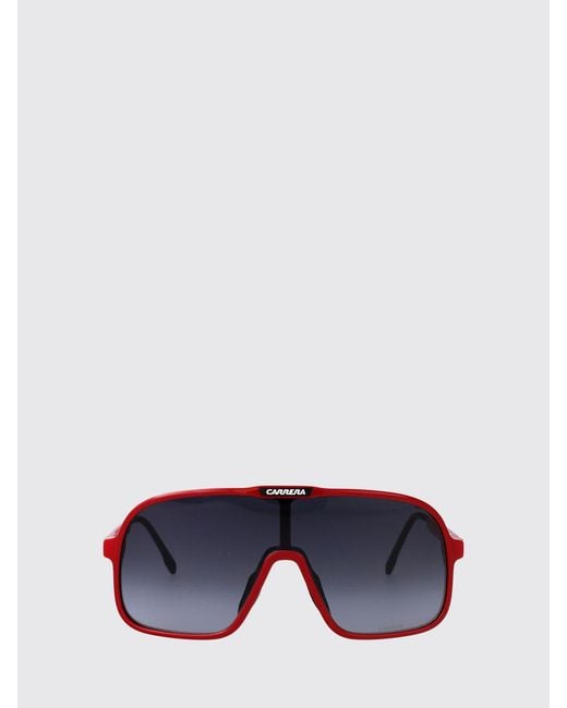 Carrera White Sunglasses for men