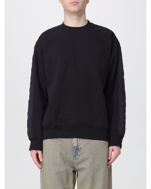 Carhartt Blue Sweater for men