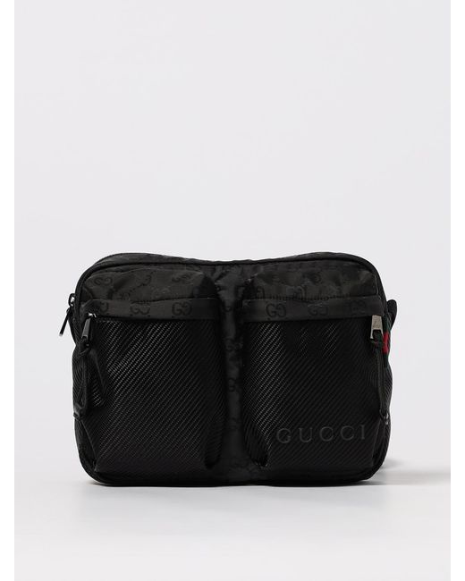 Gucci Black Bags for men