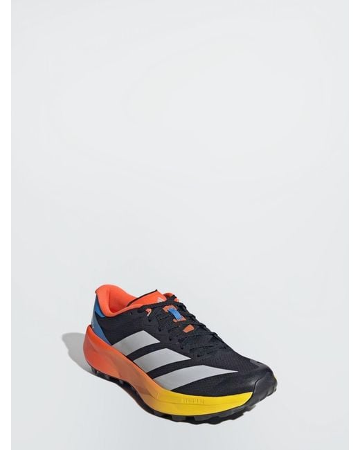 Adidas Originals Black Sneakers for men