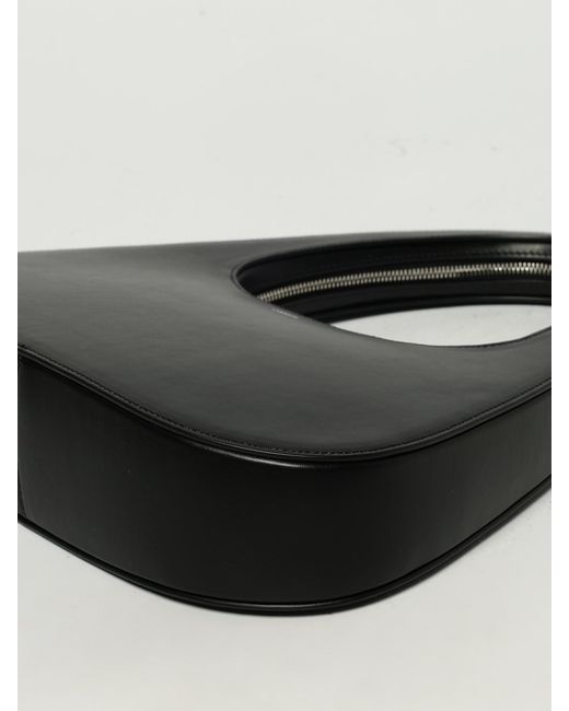 Coperni Black Shoulder Bag