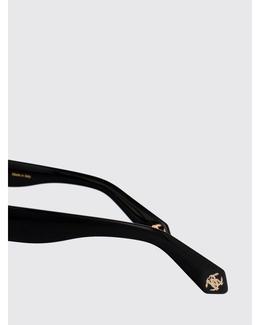 Roberto Cavalli Black Sunglasses for men