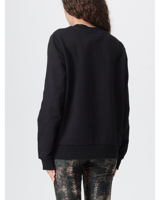 Just Cavalli Blue Jumper