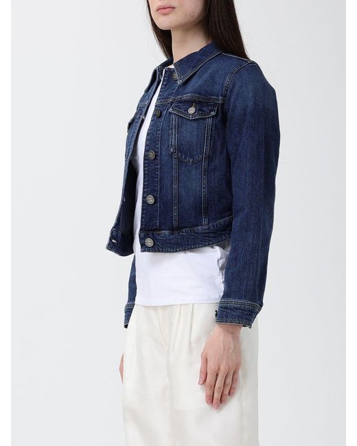 Pinko Blue Jacket