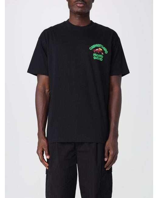 Carhartt T-Shirt Herren in Black für Herren