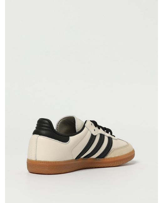 Samba Og Sneakers & Slip-On-Uomo di Adidas Originals in Natural da Uomo