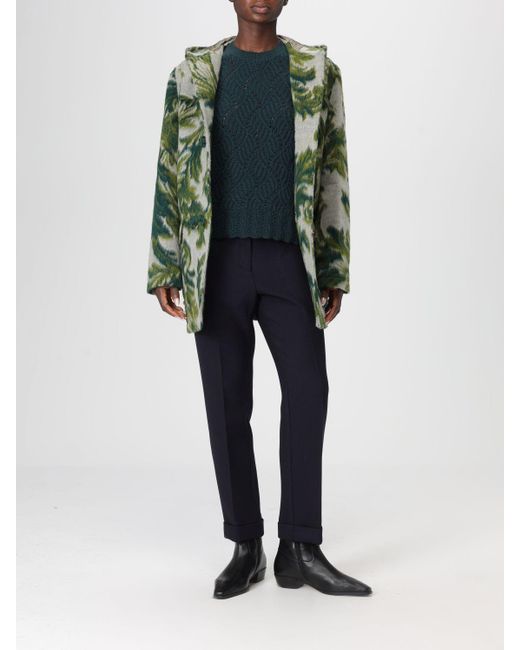 Etro Blue Jumper