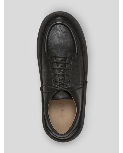 Zapatos Marsell Marsèll de hombre de color Black