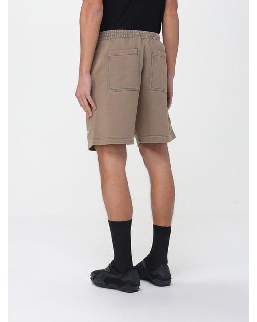 Represent Natural Cotton Sport Shorts for men