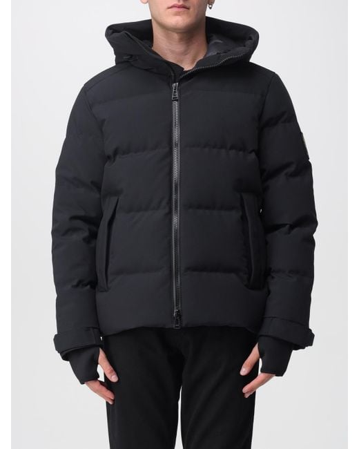 Veste Homme Belstaff pour homme en coloris Black