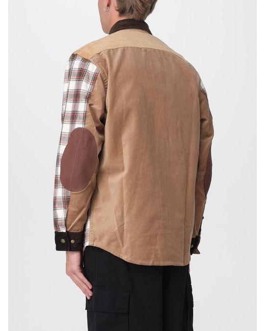 Junya Watanabe Multicolor Shirt for men