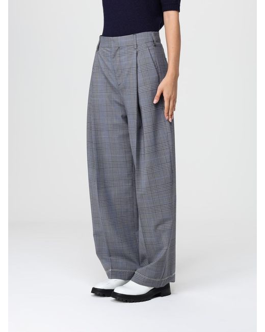 Marni Blue Pants
